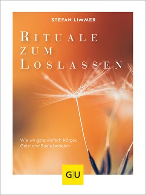 cover image of Rituale zum Loslassen